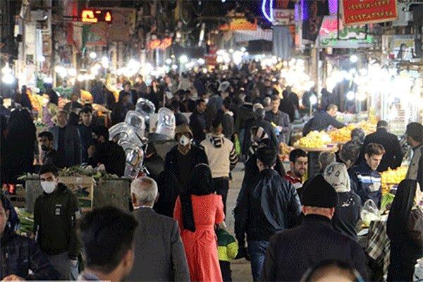 بیرون نیاییم مایحتاج مان را دولت می دهد؟