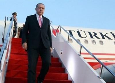 اردوغان به بروکسل می رود