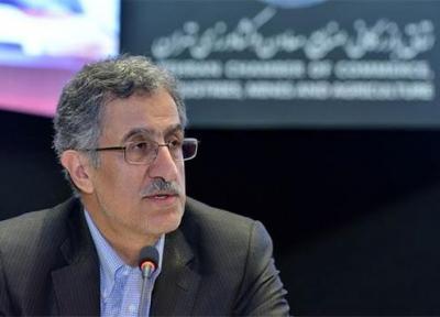 خوانساری: رایزنی های خوبی برای واردات اقلام بهداشتی اجرا شده ، با حمایت دولت بحران اقتصادی را پشت سر می گذاریم