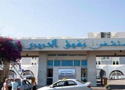 لبنان، ثبت دومین مورد فوت شده بر اثر کرونا