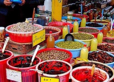 ویروس کرونا؛ مواد غذایی روباز را خریداری کنیم؟