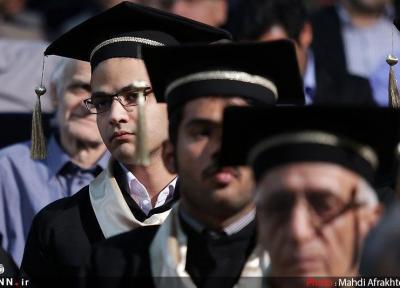 جذب 120 محقق پسا دکترا در دانشگاه تبریز