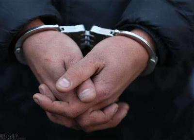 دو توهین کننده به مقامات کشوری دستگیر شدند