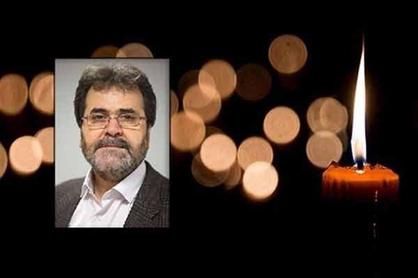 درگذشت عضو شورای سردبیری خبرگزاری فارس به علت ابتلا به کرونا