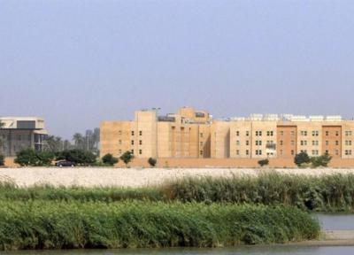 دستور خروج کارکنان سفارت و کنسولگری آمریکا از عراق صادر شد