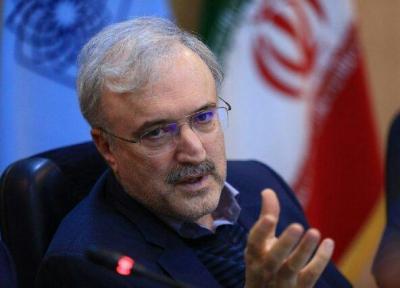 رییس گروه جمع آوری اطلاعات و مستندات بیماری کووید 19 از اول تا نهایت مهار بیماری منصوب شد