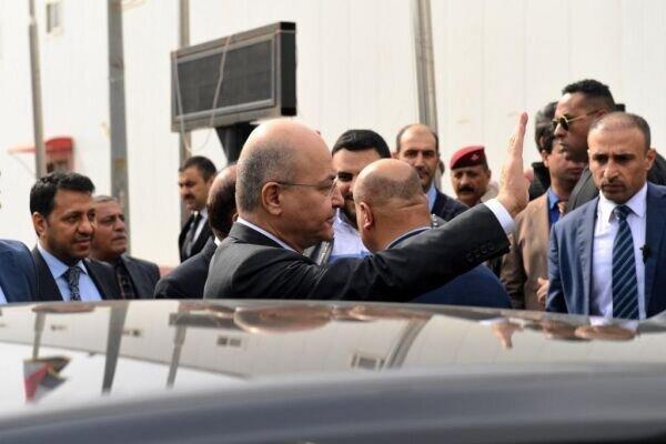 نامزد جدید نخست وزیری عراق کیست؟