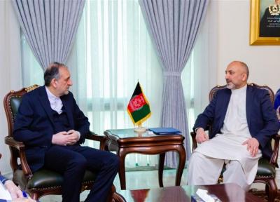 پیشنهاد افغانستان برای ارائه طرح مدیریت مشترک بازگشت مهاجرین از ایران