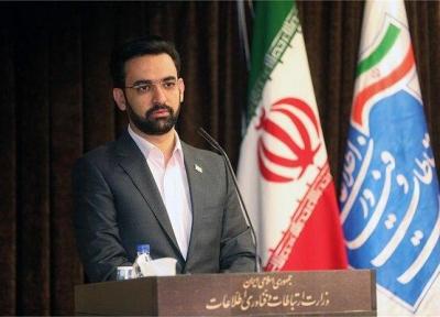 وزارت ارتباطات سامانه اتصال توانمندان به نیازمندان ایجاد می نماید