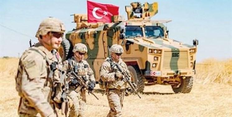 3 نظامی ترکیه در شمال سوریه کشته شدند