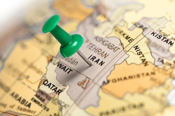تحریم ها امدادرسانی به ایران در بحران کرونا را کند نموده است