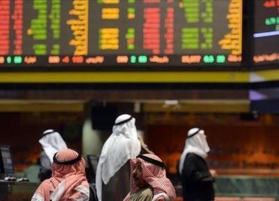 خبرنگاران کاهش شاخص بورس عربستان به دنبال سقوط قیمت جهانی نفت