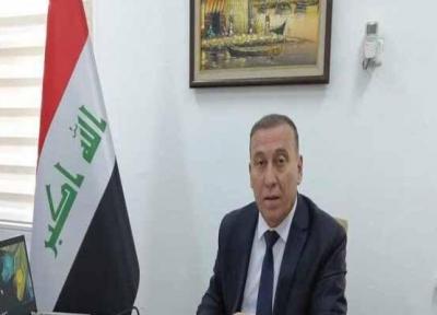 آمریکا از عراق خارج می شود، محتوای پیام دریافتی از واشنگتن