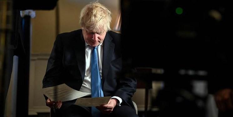 تلگراف: نخست وزیر انگلیس بعد از بهبودی از کرونا در حال برگشت به کار است