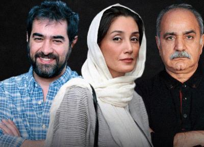 حسینی و تهرانی در یک قاب ، بی همه چیز کلید می خورد