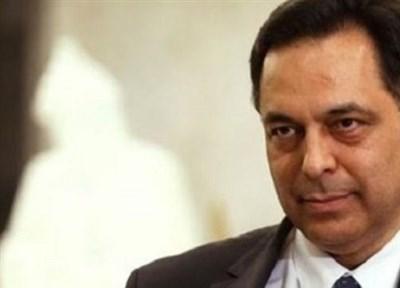 حسان دیاب نسبت به تحرکات مشکوک برای ایجاد آشوب در لبنان هشدار داد