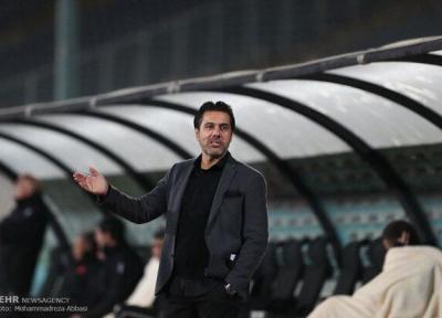 دست رقیبان به جام نمی رسد مجبورند اینگونه از خودشان دفاع کنند