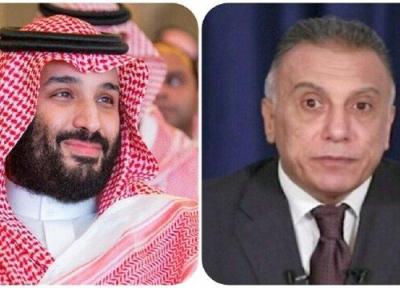 دعوت بن سلمان از نخست وزیر جدید عراق برای سفر به عربستان