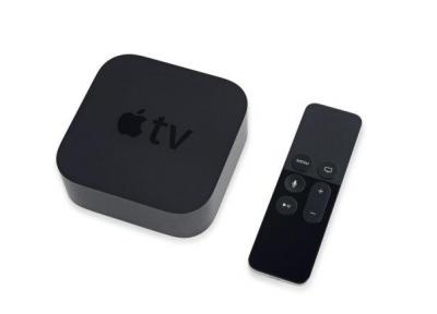 نسخه جدید اپل TV در آستانه معرفی؛ چیپست A12X و 128 گیگابایت حافظه داخلی