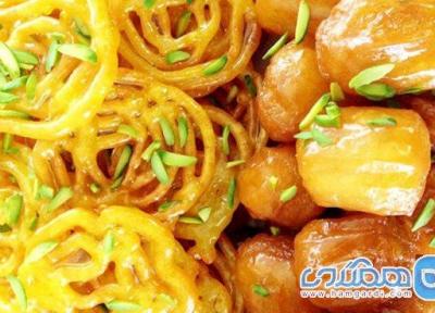 زولبیا و بامیه چطور باعث سکته قلبی می شوند؟