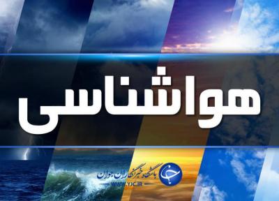 توصیه های هواشناسی کشاورزی آذربایجان شرقی تا اواخر هفته