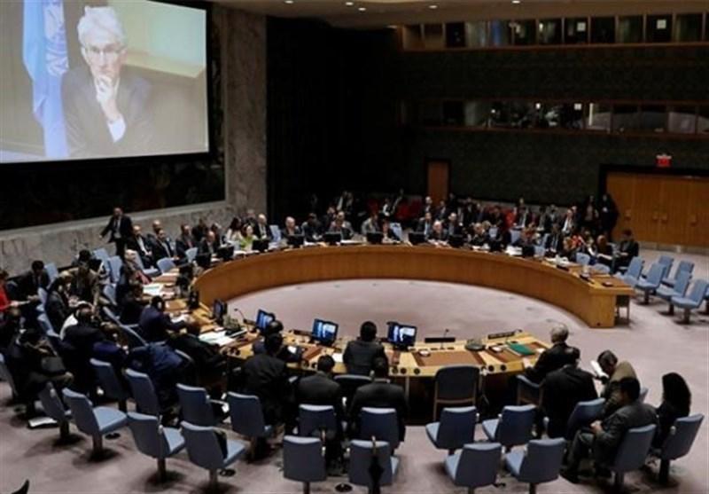 جزئیات نشست شورای امنیت درباره لیبی