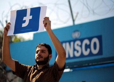 نیمی از کارمندان فیس بوک دورکار می شوند