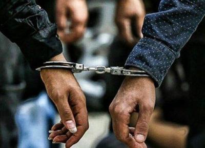 صاحب اسلحه 12 میلیونی، در اینستاگرام لو رفت