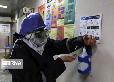 خبرنگاران اهدای یکصد هزار ماسک جراحی به مدافعان حوزه سلامت