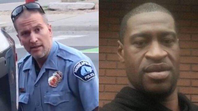 اتهامات بیشتر در انتظار پلیس قاتل سیاهپوست آمریکایی