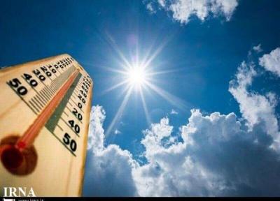 امیدیه و هندیجان گرم ترین نقاط خوزستان