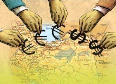 افزایش 5.4 درصدی سرمایه گذاری خارجی در طرح های صنعتی