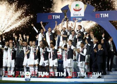 سری آ 21-2020 قرعه کشی شد؛ فوتبال به ایتالیا برمی شود
