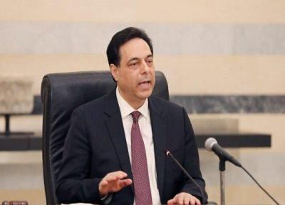 دولت استعفا نمی دهد، در راستای حل مسائل شهروندان حرکت می کنیم