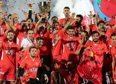 جشن قهرمانی پرسپولیسی ها تلخ می شود؟