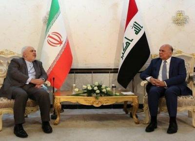 زمینه گسترش همکاری ایران و عراق، چرا عراق نیروگاه برق ندارد؟