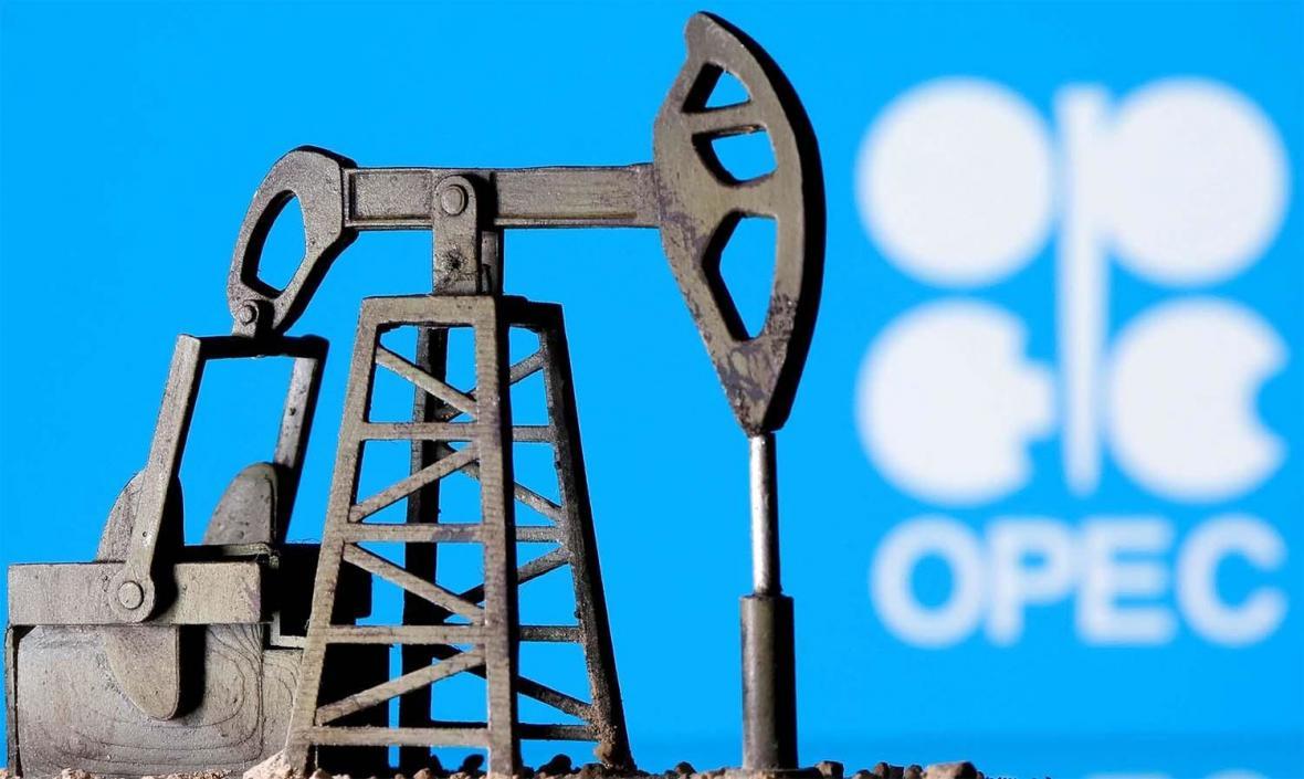 بندبازی نفت خام روی خط 40 دلار