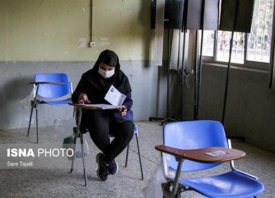 کنکور برگزار می شود؛ حتی در بیمارستان ها ، معاون وزیر بهداشت: خانواده ها تجمع نکنند