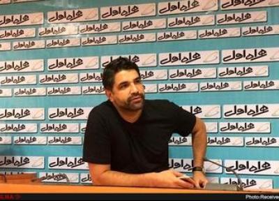 قربانی: بعد از استراماچونی هیچکس جرات نداشت استقلال را تحویل بگیرد، استقلال قدر شناس زحمات مجیدی نیست