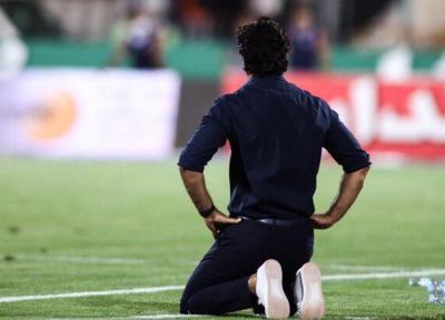 فرهاد مجیدی از استقلال رفتنی شد
