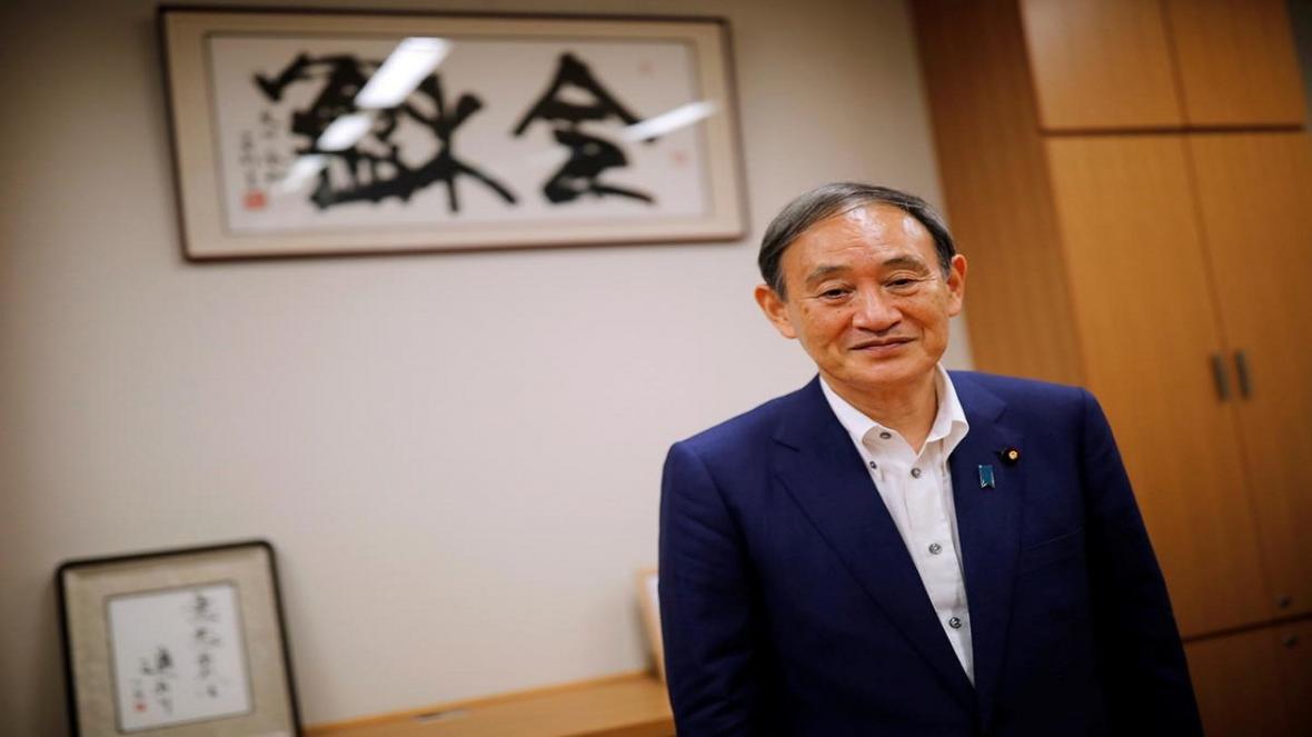 تکاپو مقامات ژاپنی برای جانشینی آبه شینزو