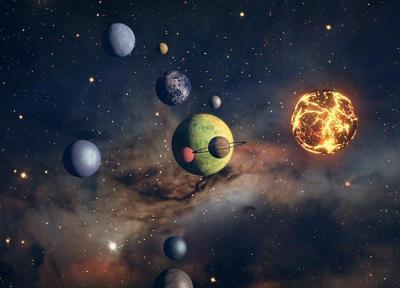 50 سیاره فراخورشیدی به کمک هوش مصنوعی تأیید شد