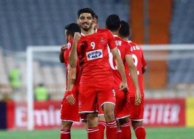 ضرر 8 میلیاردی پرسپولیس از فسخ ترابی و سود 12 میلیاردی ستاره سرخ ها
