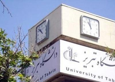 همایش ملی سامانه های سطوح آبگیر باران به صورت مجازی در دانشگاه تبریز برگزار می گردد