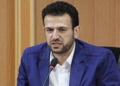 فیروزی: مردم 855 هزار درخواست مجوز کسب و کار ثبت کردند، 51 درصد مجوز ها صادر شد