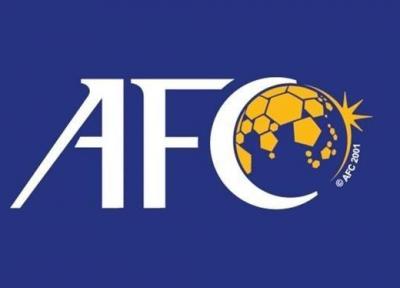 لجبازی رسانه ای AFC برای ملاقات الوحده-استقلال!