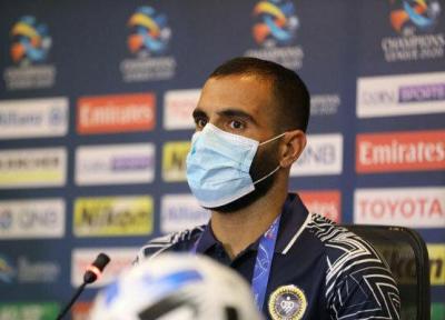 بازی با النصر حیاتی است، سپاهان یکدل است