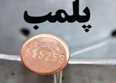 پلمب 55 واحد عرضه مرغ زنده در دلفان