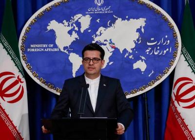 ایران لقمه بزرگ تر از دهان مقامات آمریکایی است