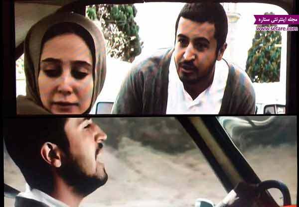 ناخواسته از ماهواره قاچاق شد!! ناخواسته از ماهواره قاچاق شد!!